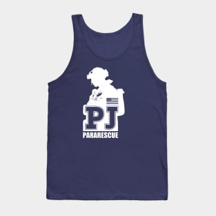 PJ Pararescue Tank Top